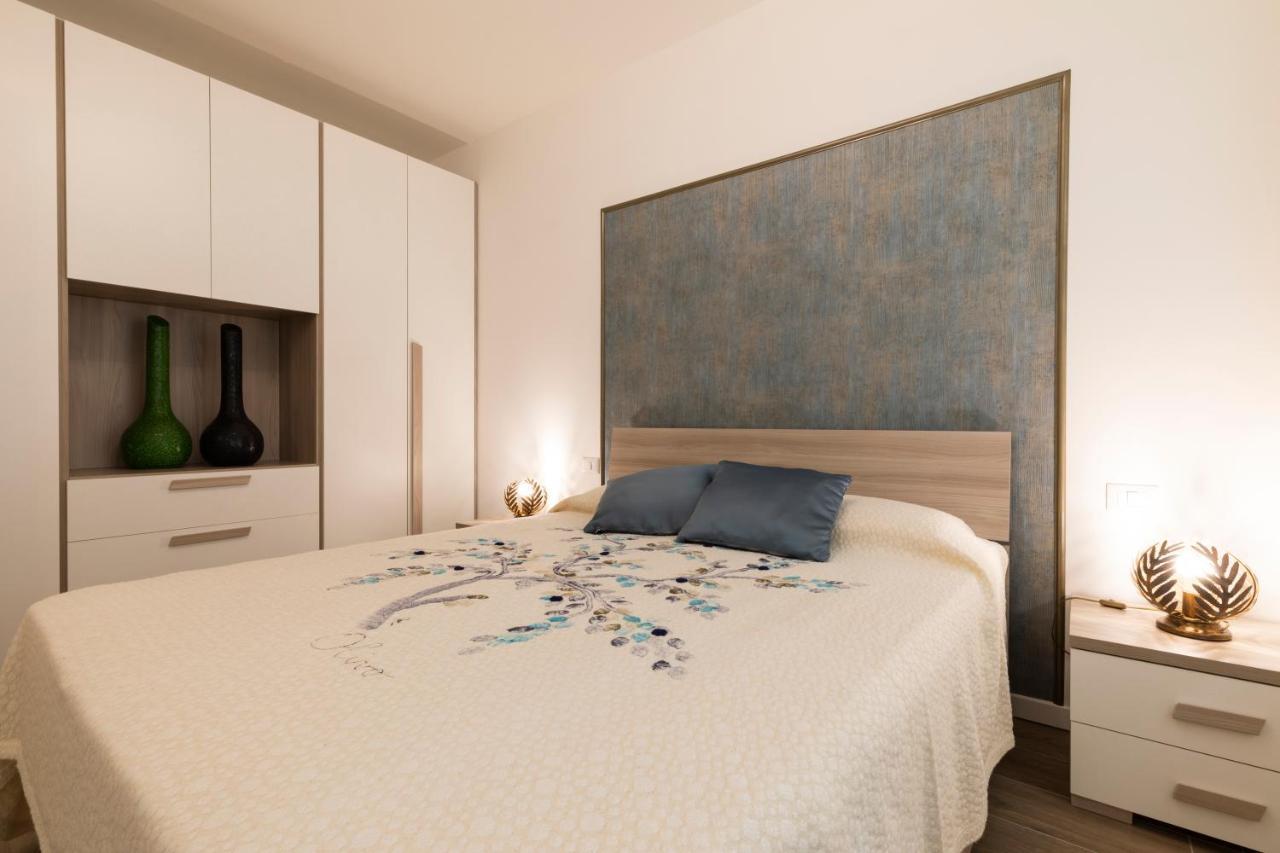 West Milan - Modern And Comfortable Apartment المظهر الخارجي الصورة