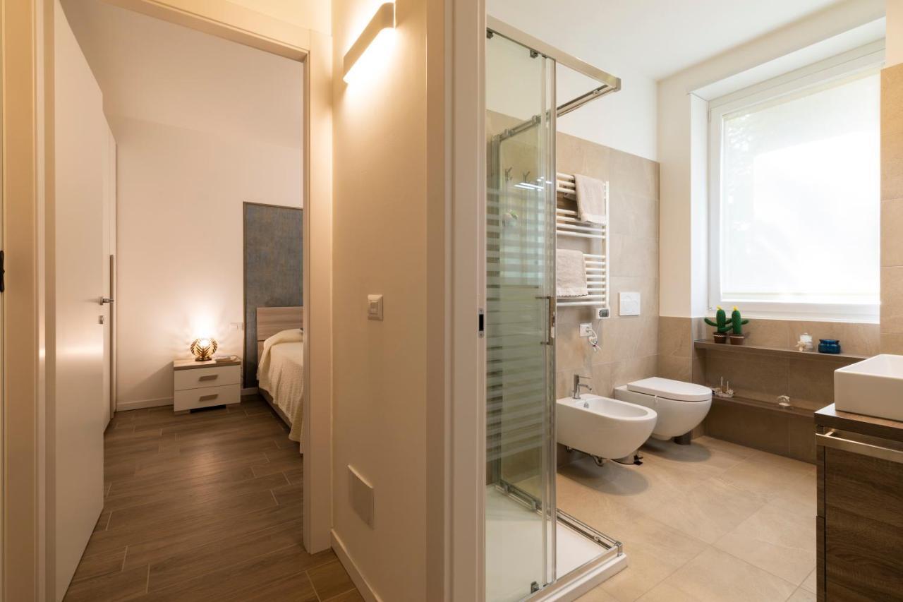 West Milan - Modern And Comfortable Apartment المظهر الخارجي الصورة