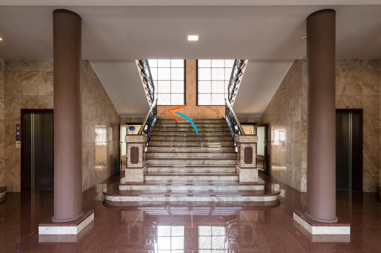 West Milan - Modern And Comfortable Apartment المظهر الخارجي الصورة